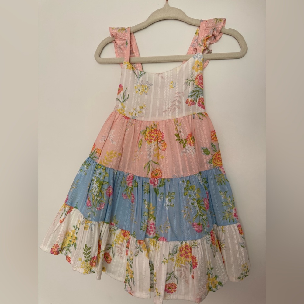 Catherine malandrino dress